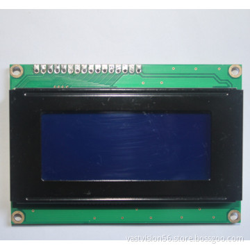 Information Terminal LCD Modules